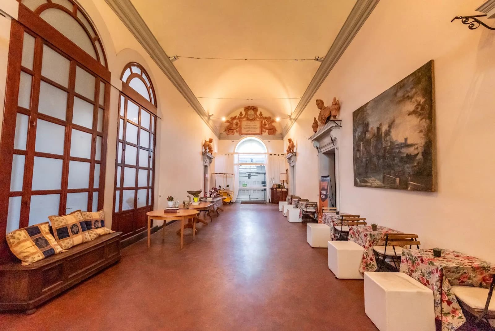 Villa Leona