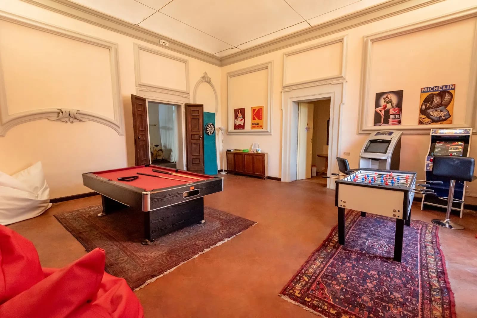 Villa Leona