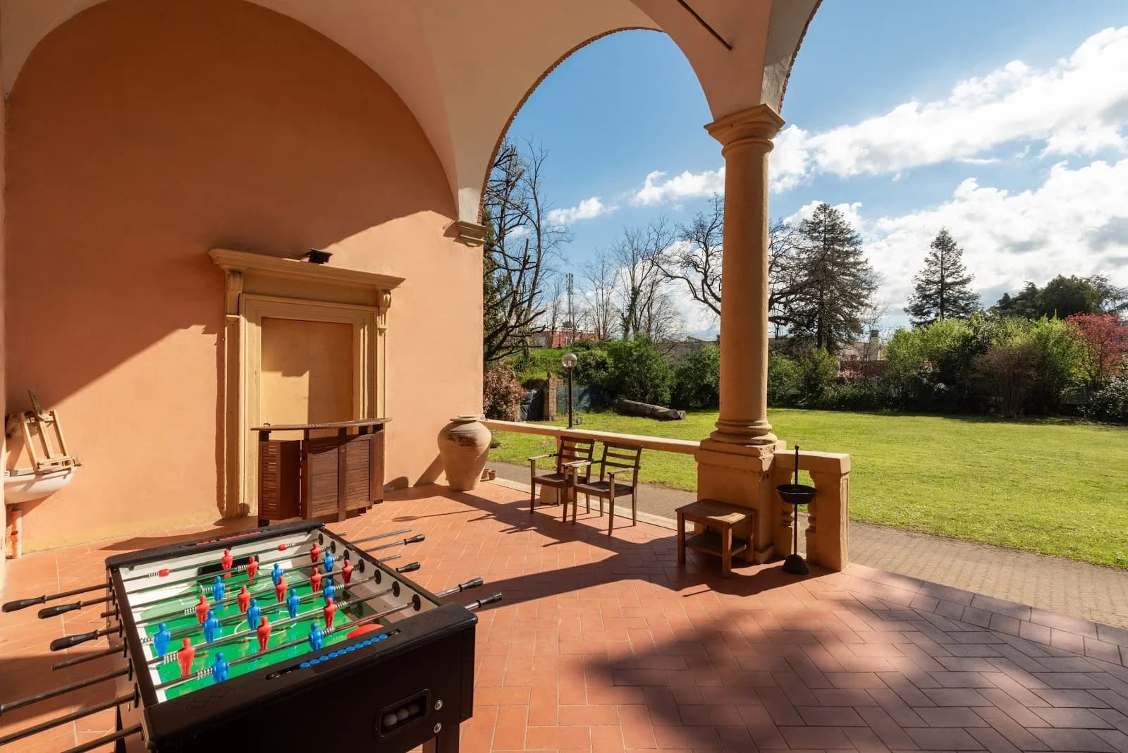 Villa Leona