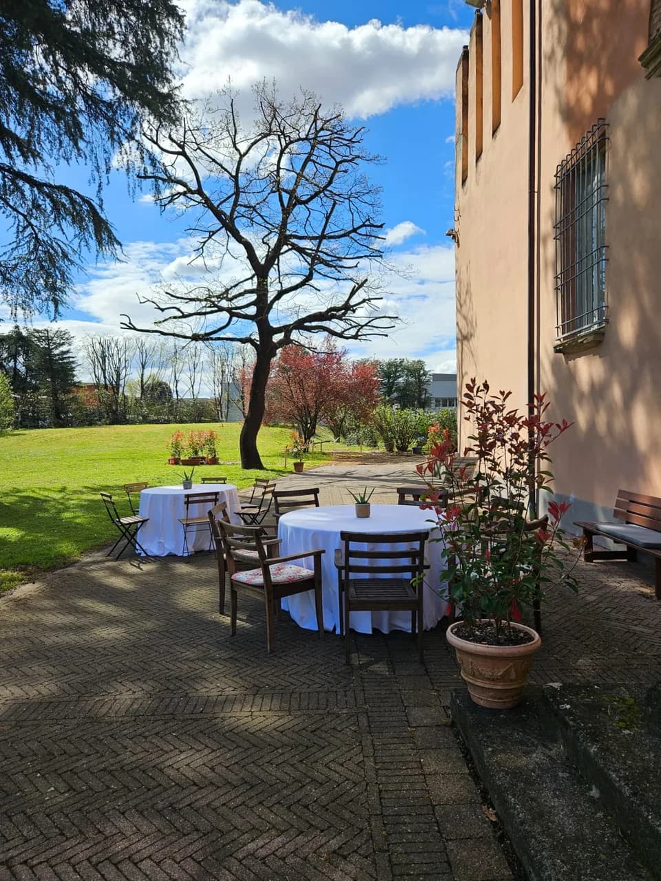 Villa Leona