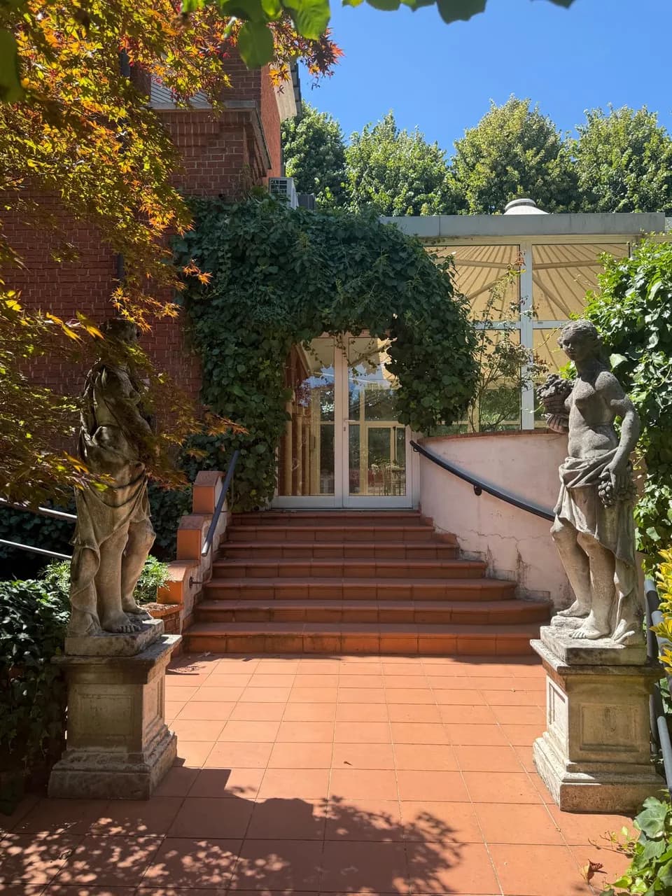 Villa Leonardo