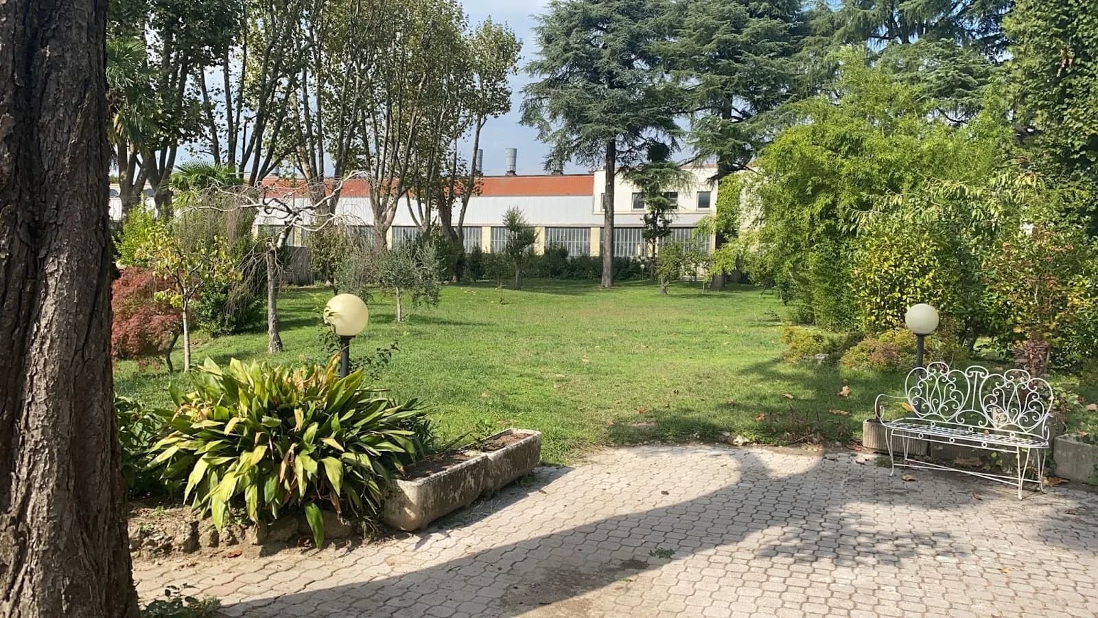 Villa Leonardo
