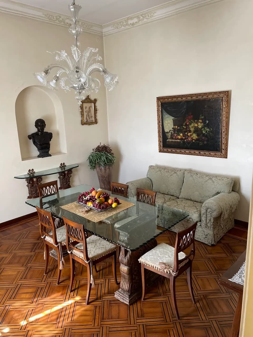 Villa Liberty