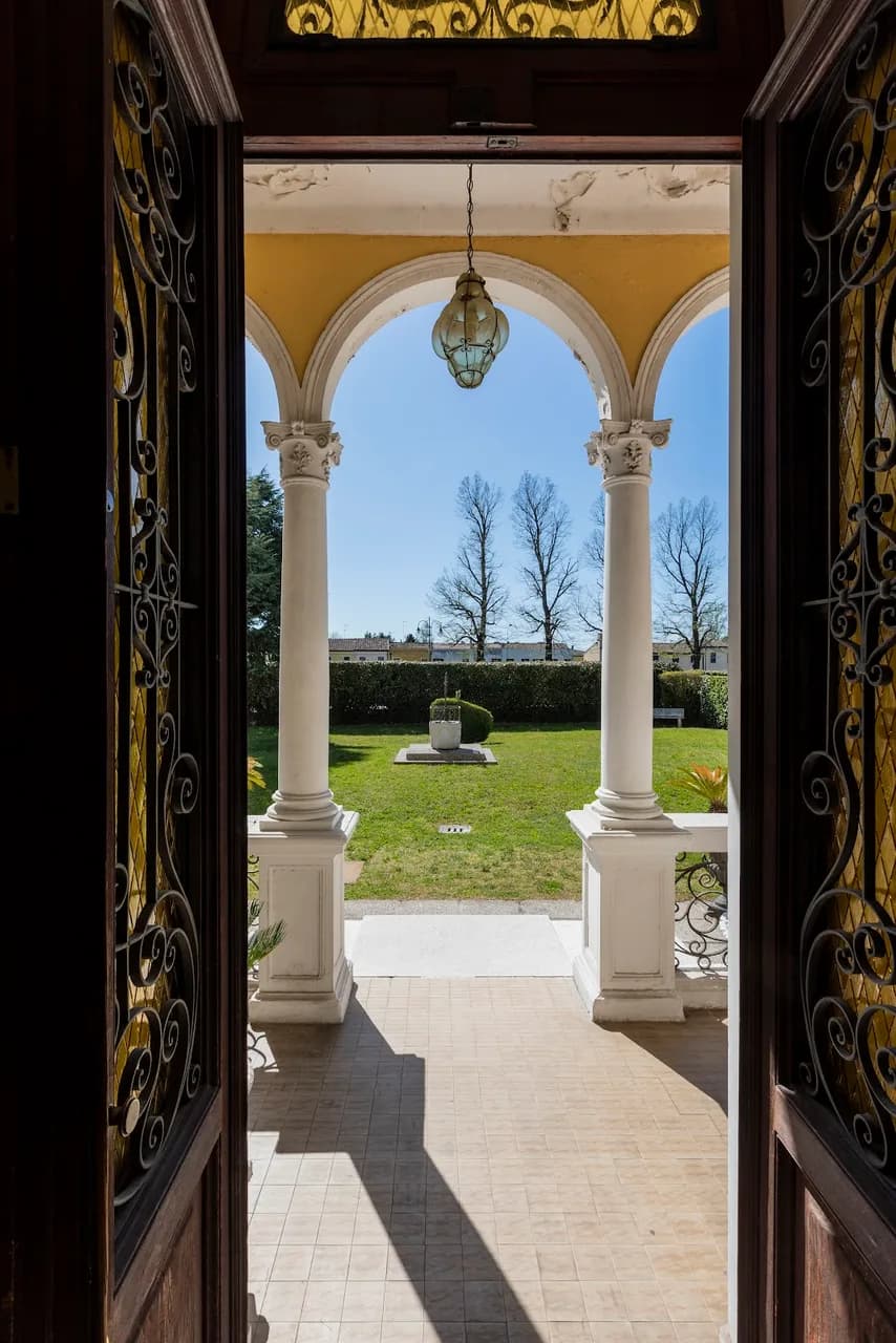 Villa Liberty