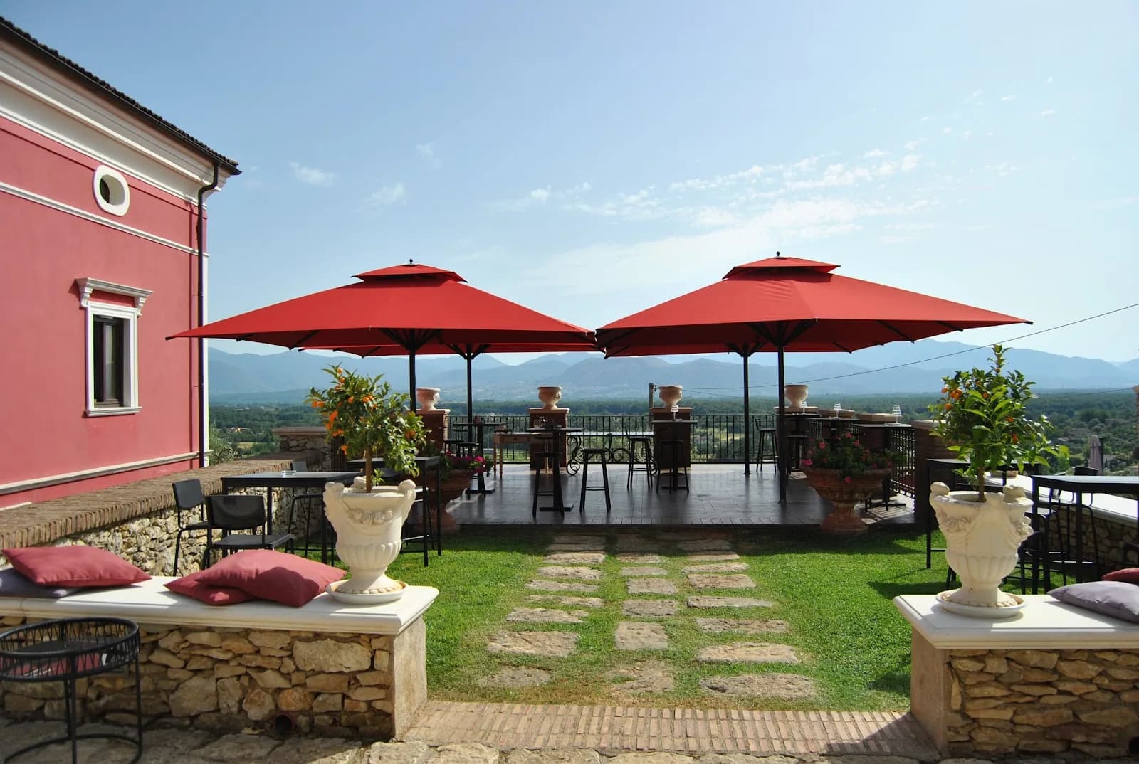 Villa Madame