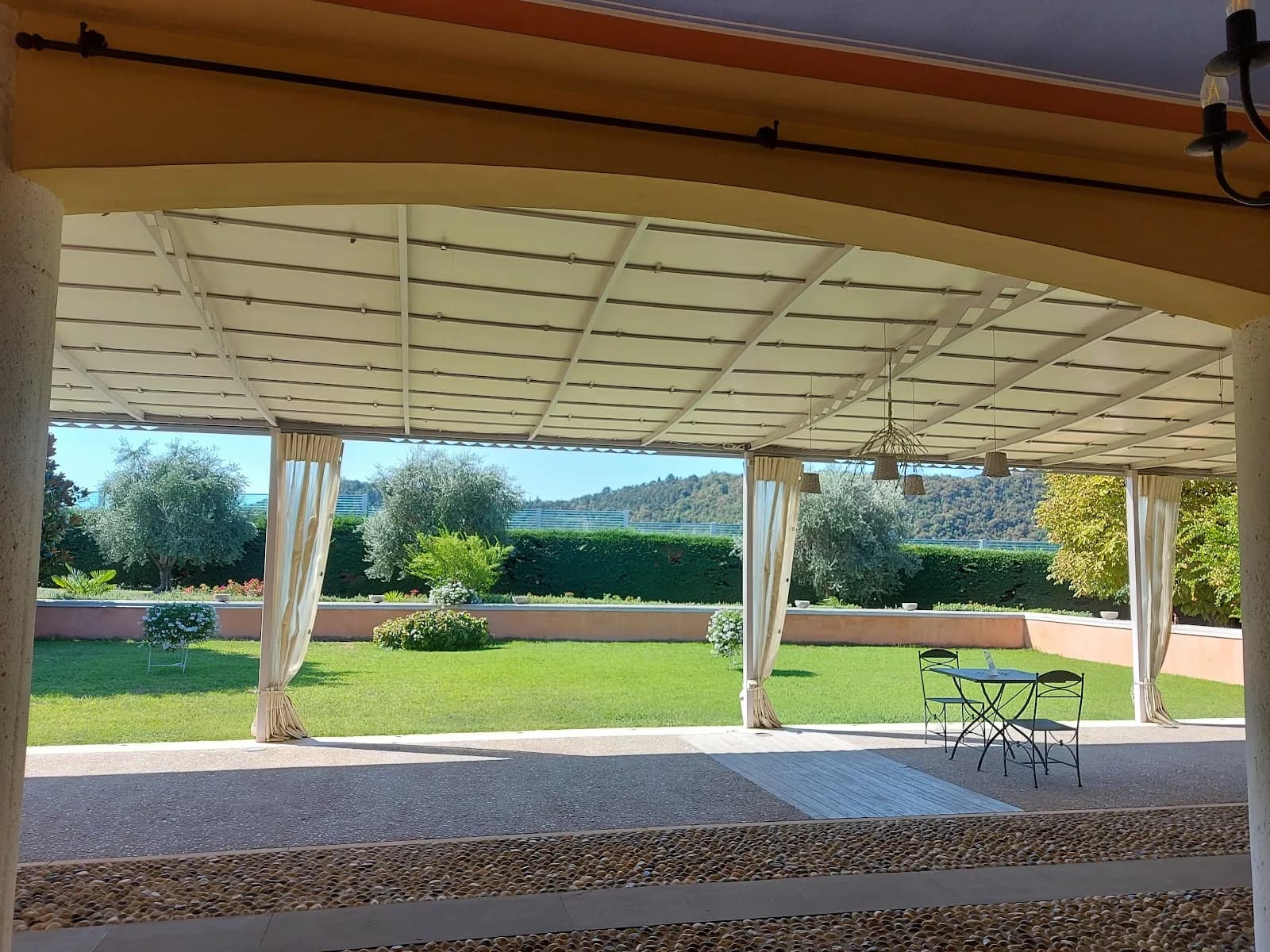 Villa Luciana