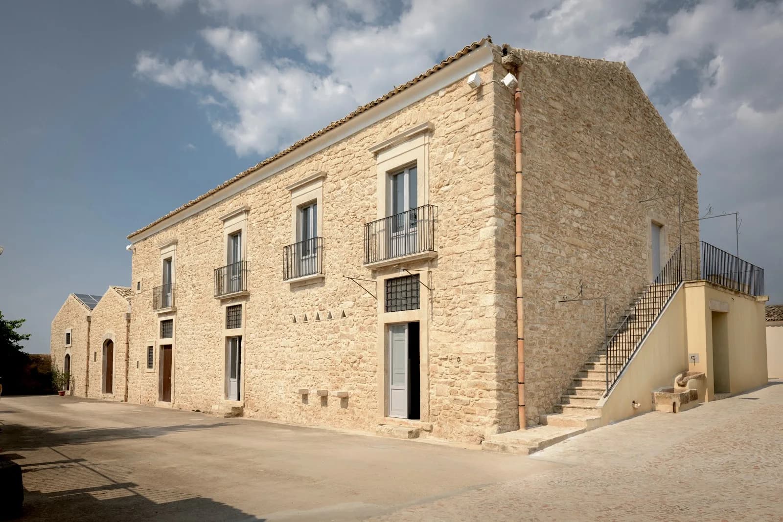 Villa Maggio