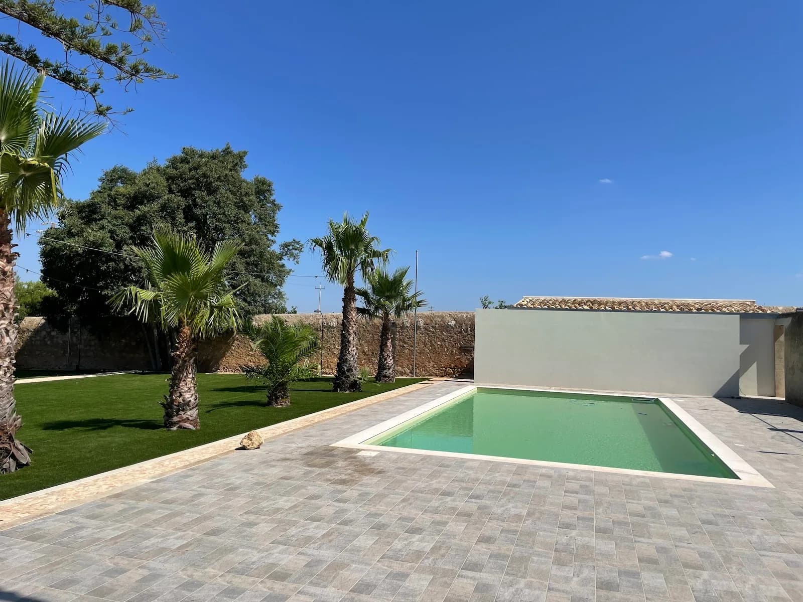 Villa Maggio