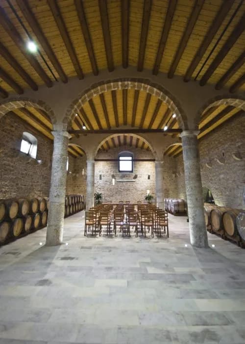 Villa Maggio