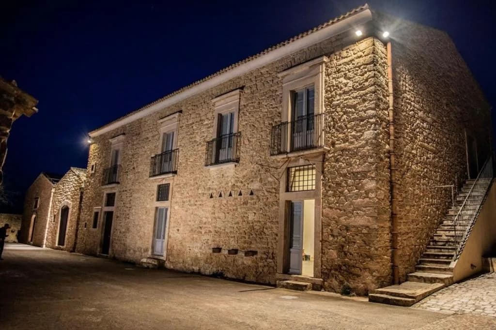 Villa Maggio