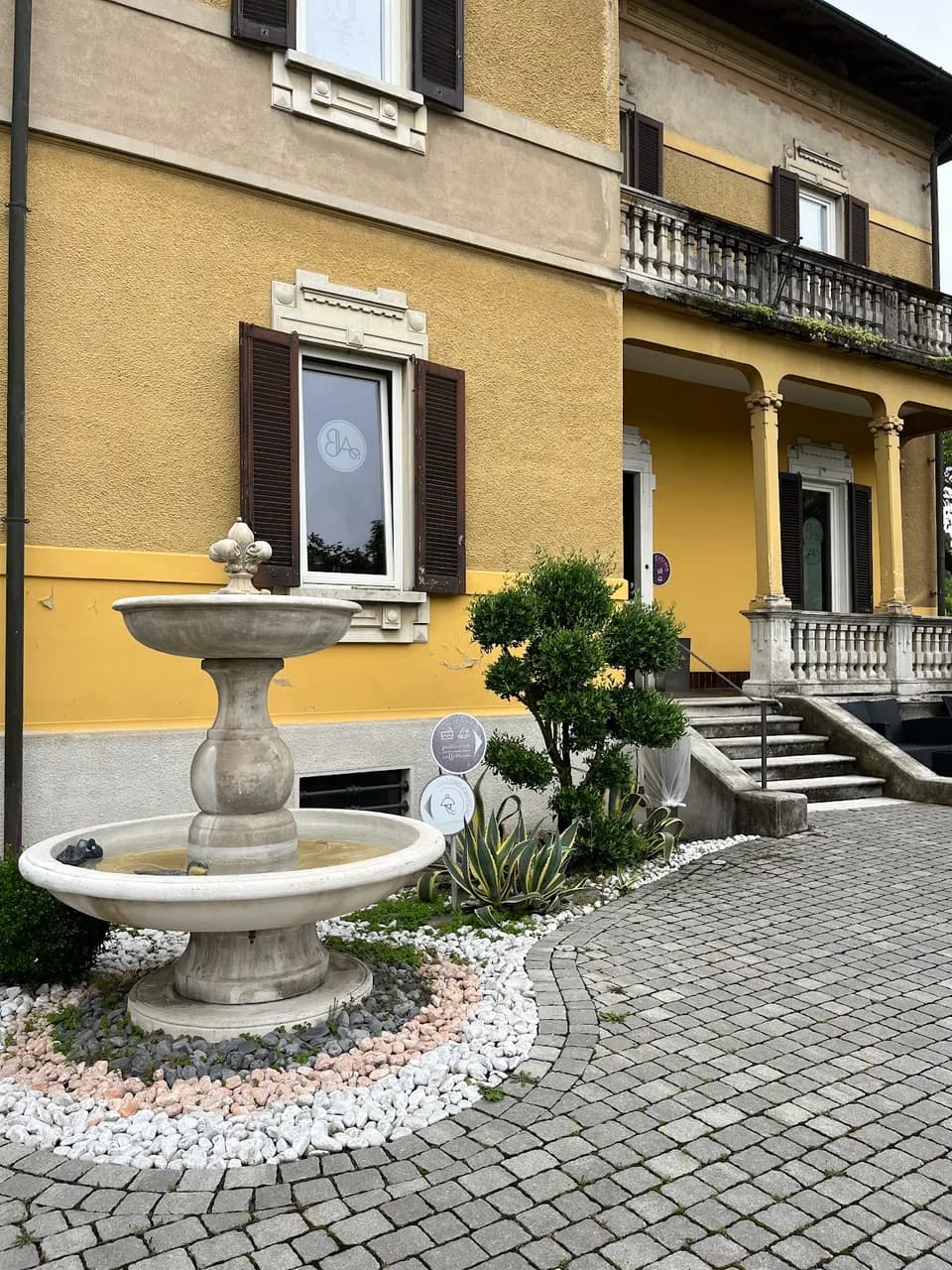 Villa Magnolia