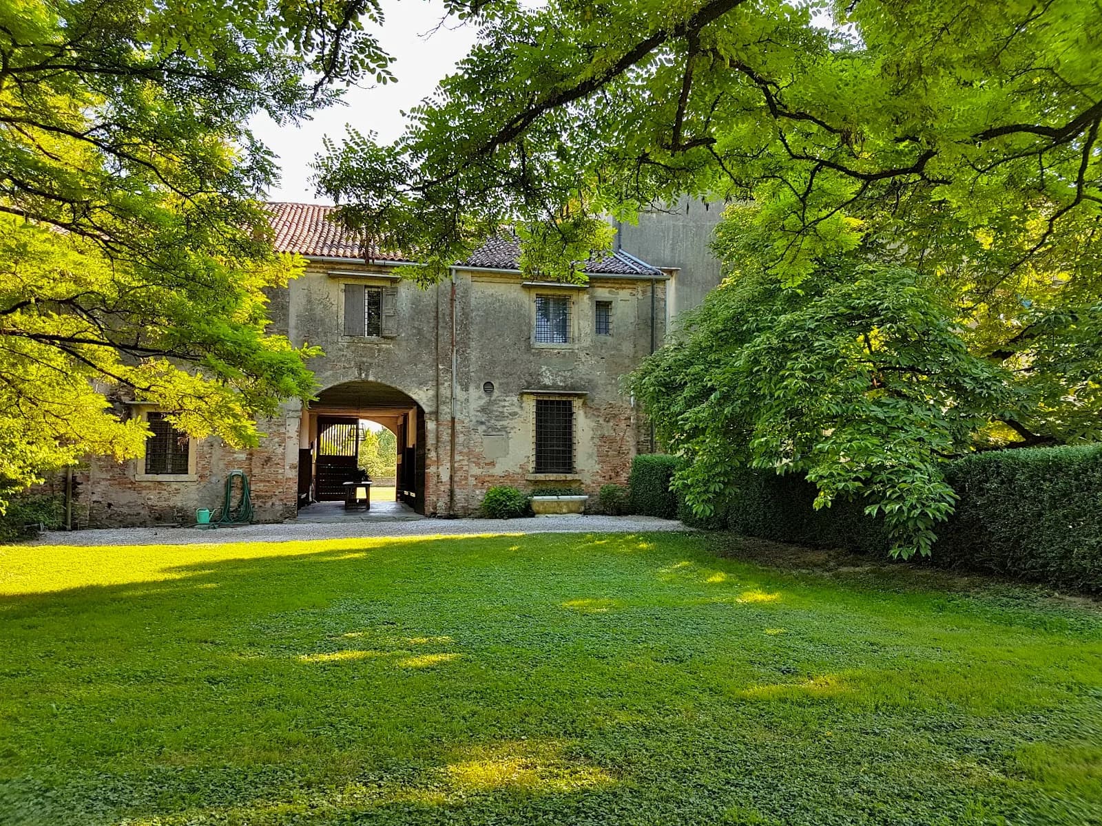 Villa Maffei Rizzardi