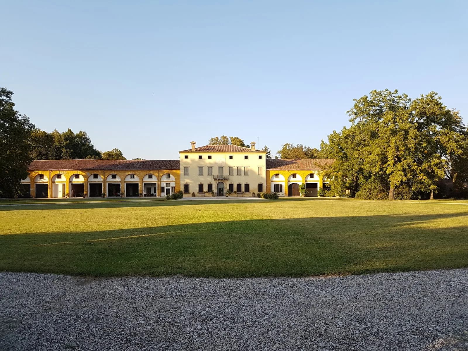 Villa Maffei Rizzardi