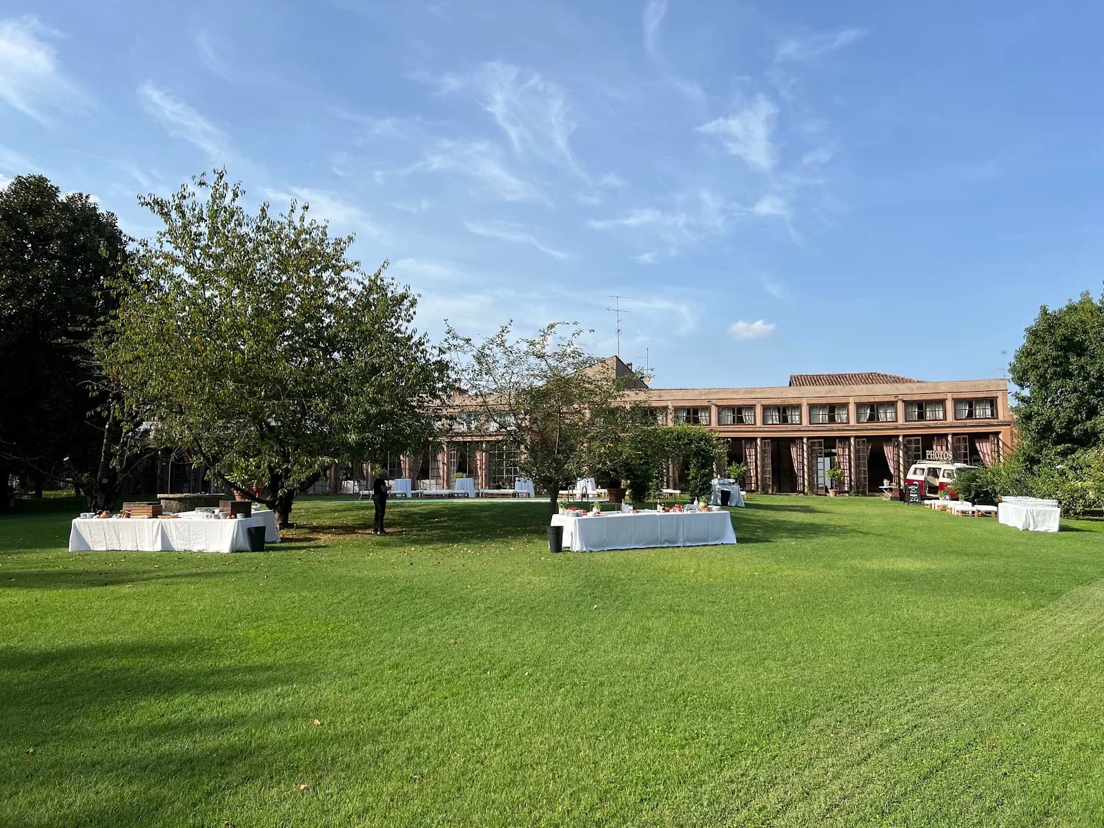 Villa Malaspina