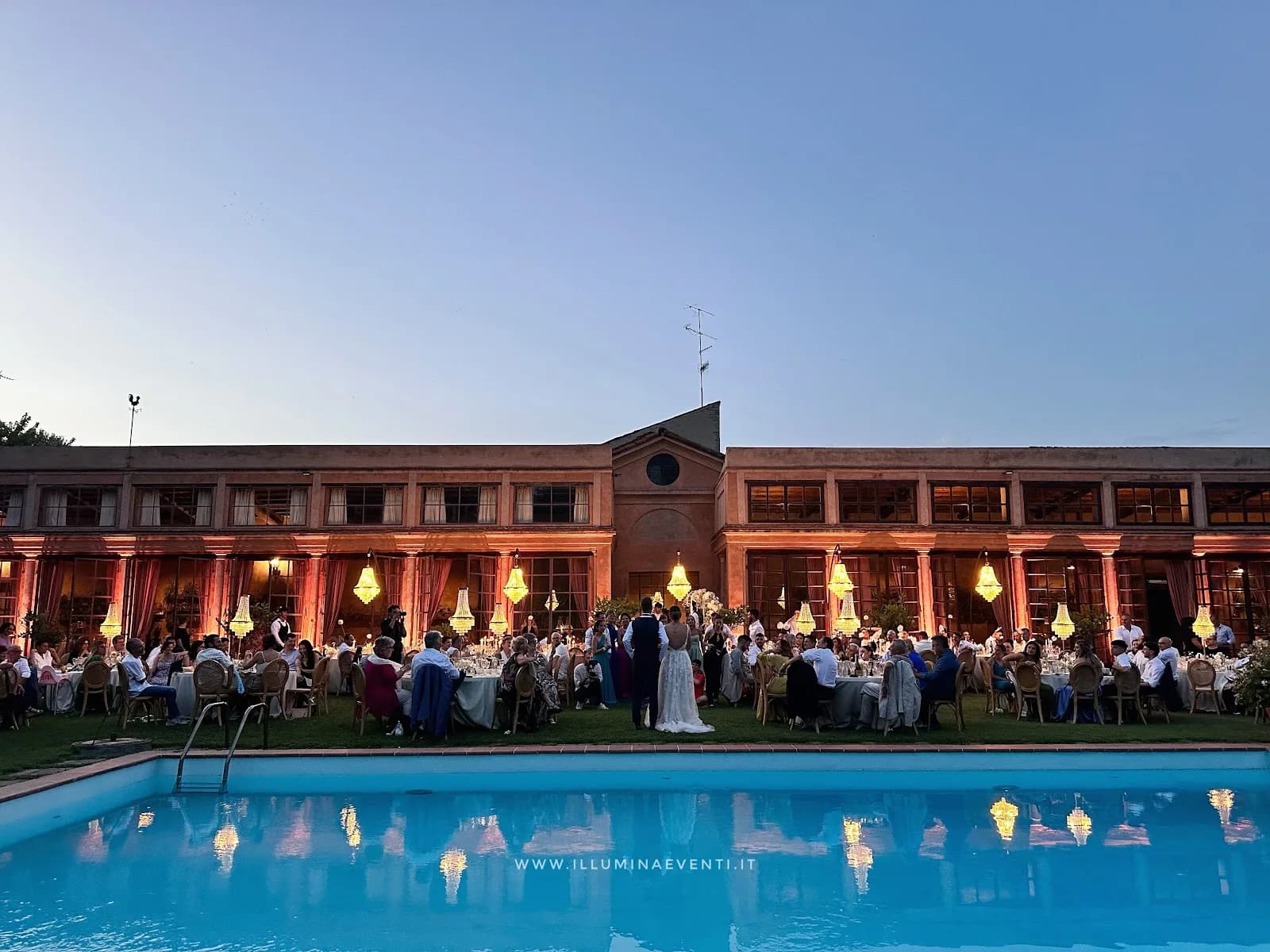 Villa Malaspina
