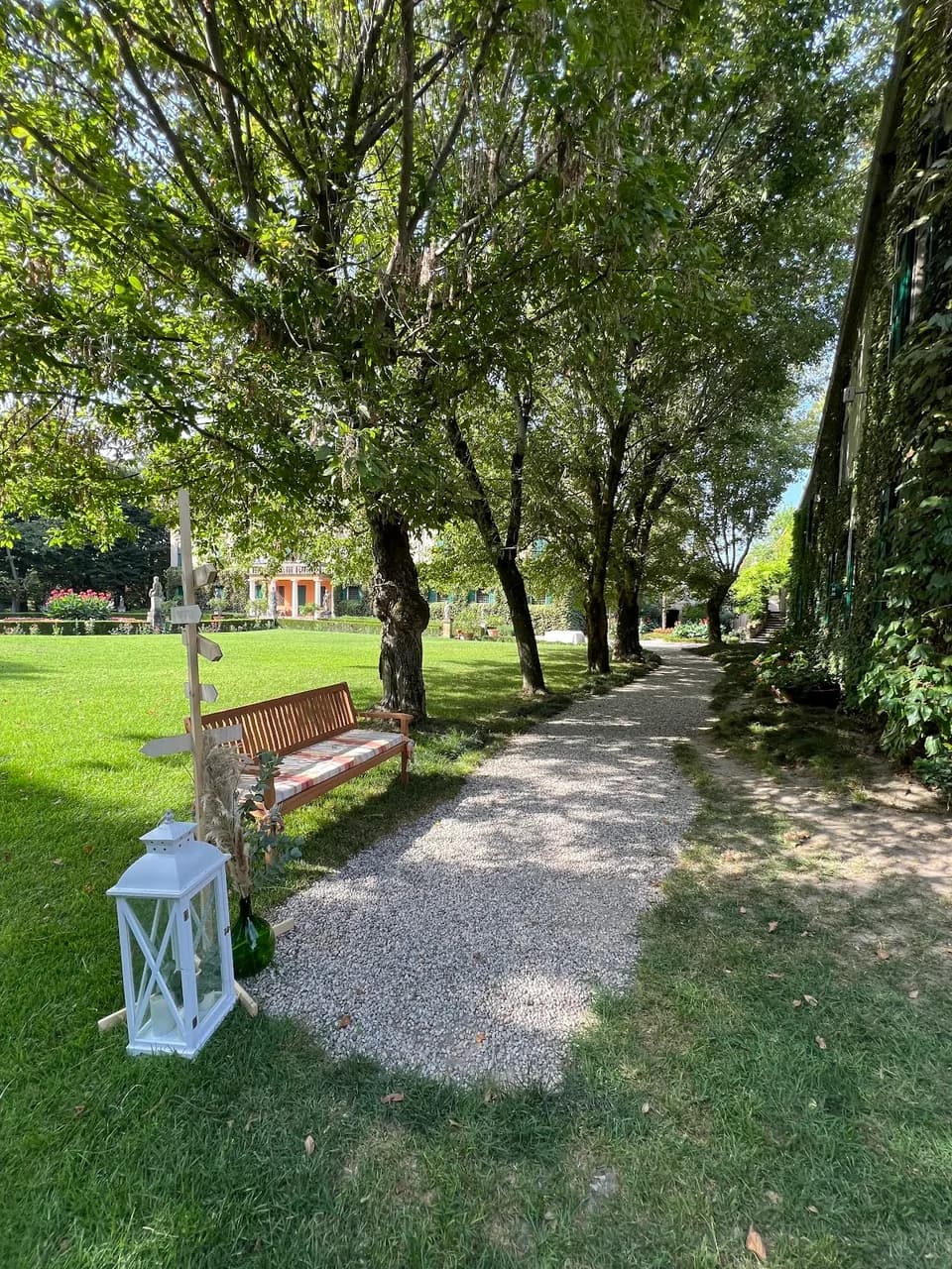 Villa Malaspina