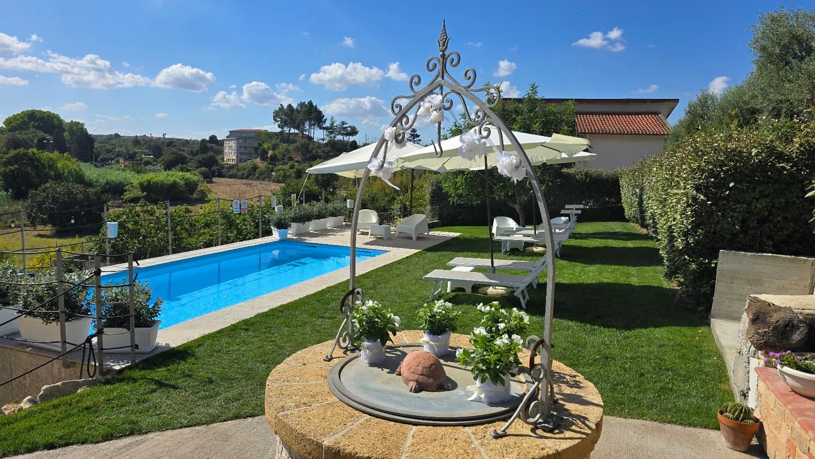 Villa Malvasio