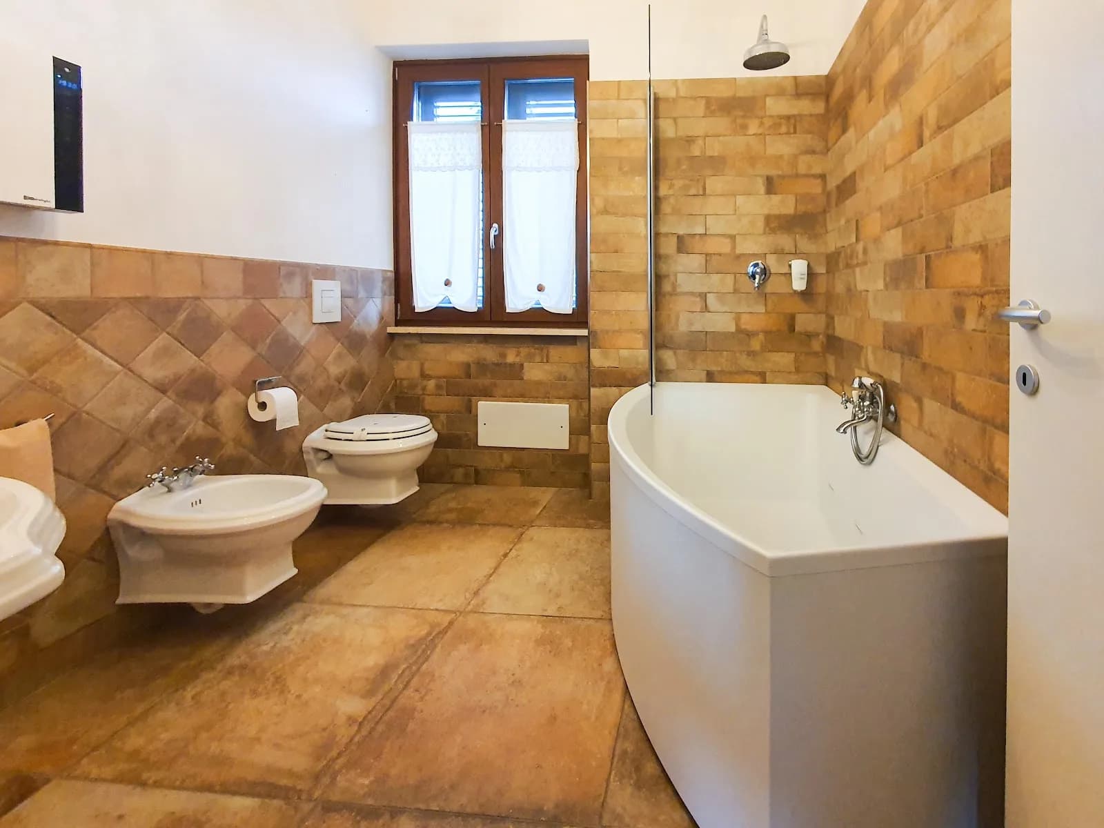 Villa Malvasio