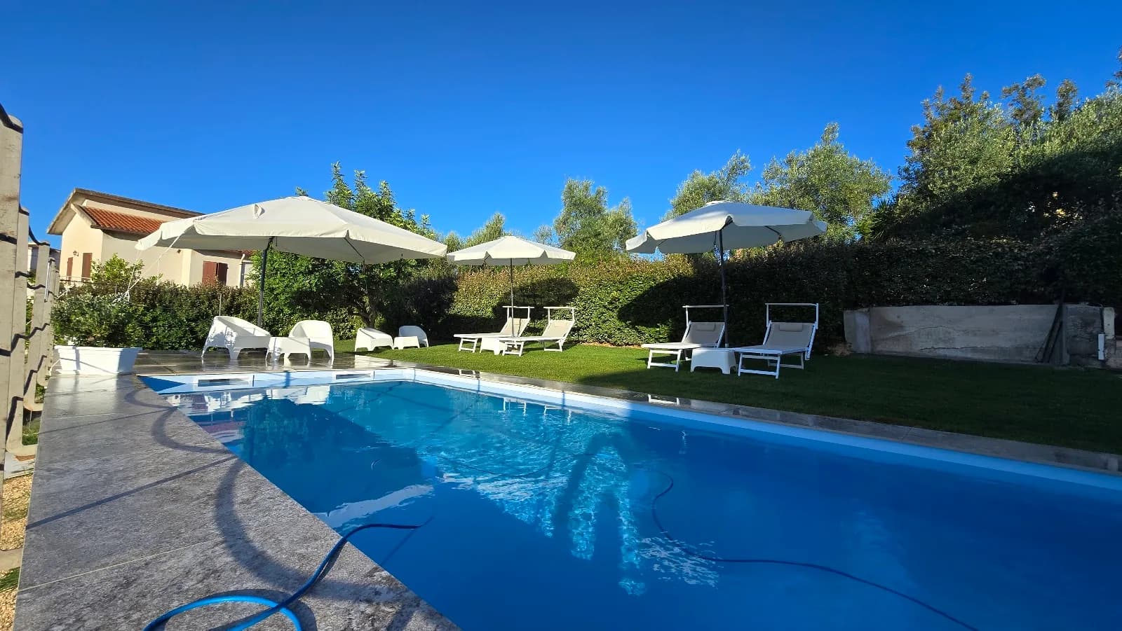 Villa Malvasio