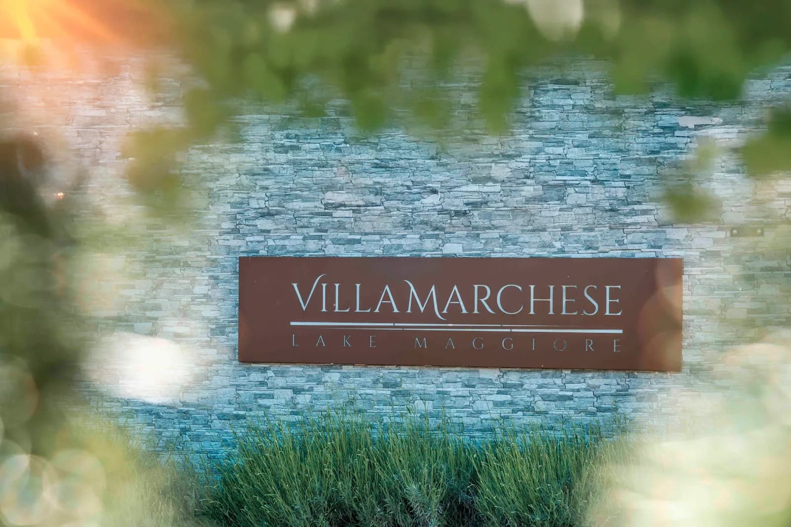 Villa Marchese Lake Maggiore