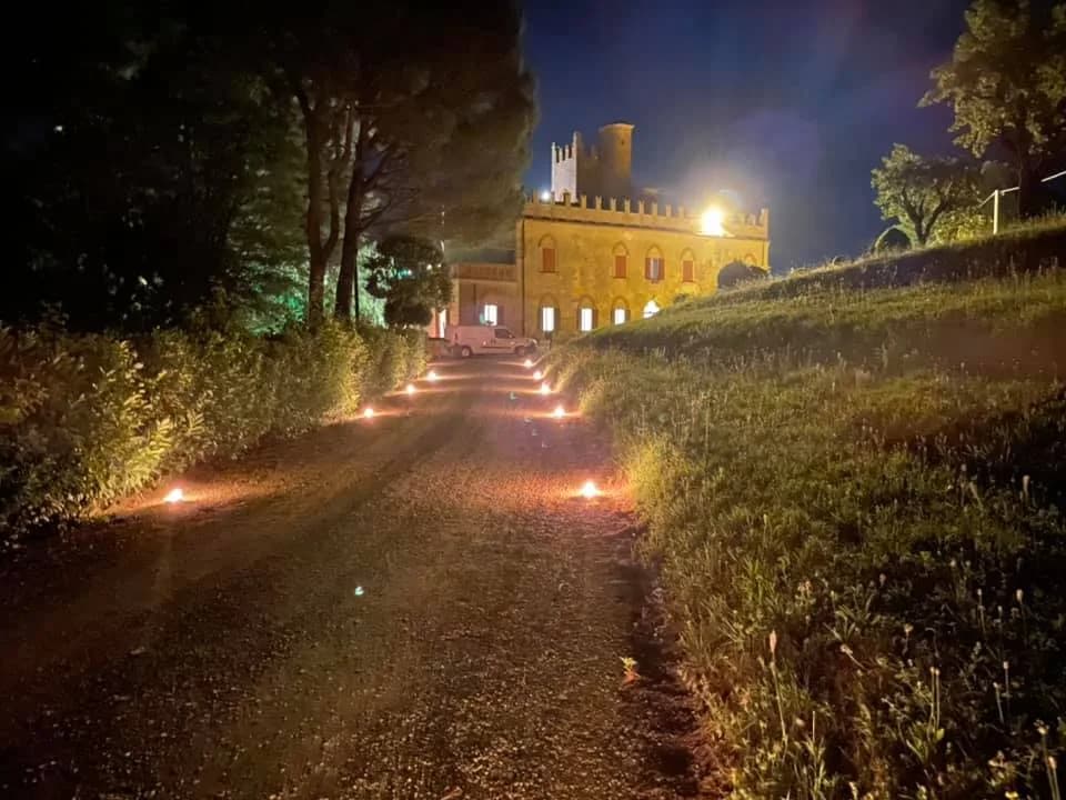 Villa Massei