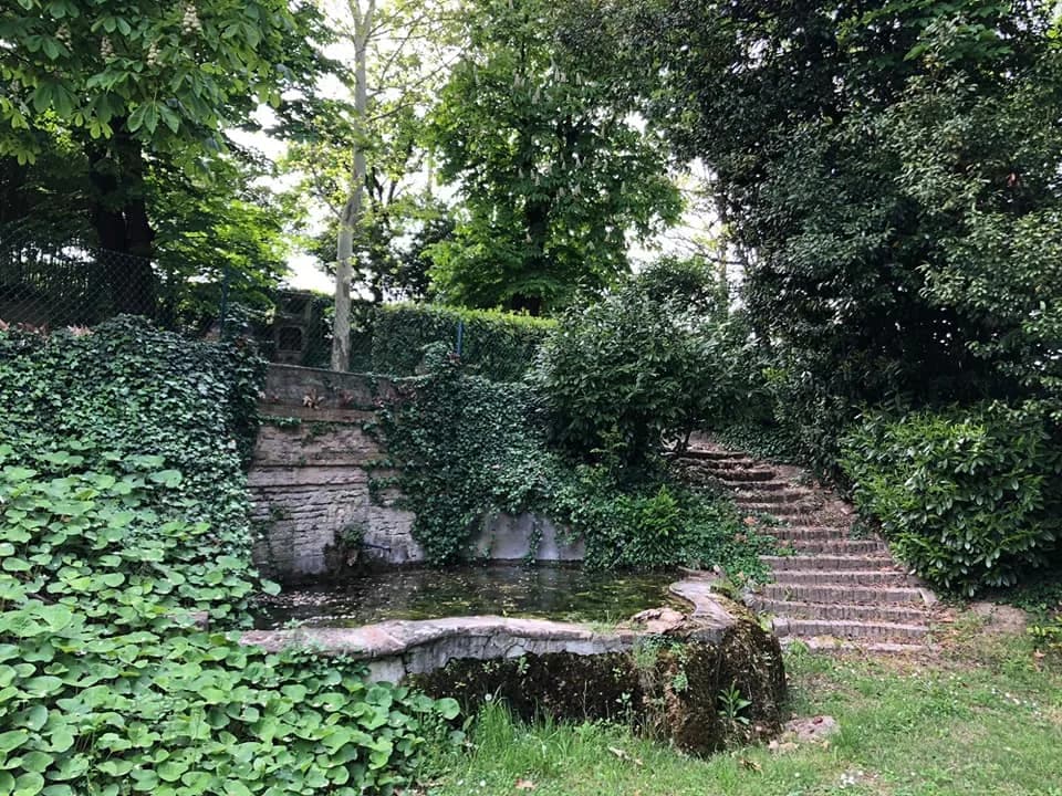 Villa Massei
