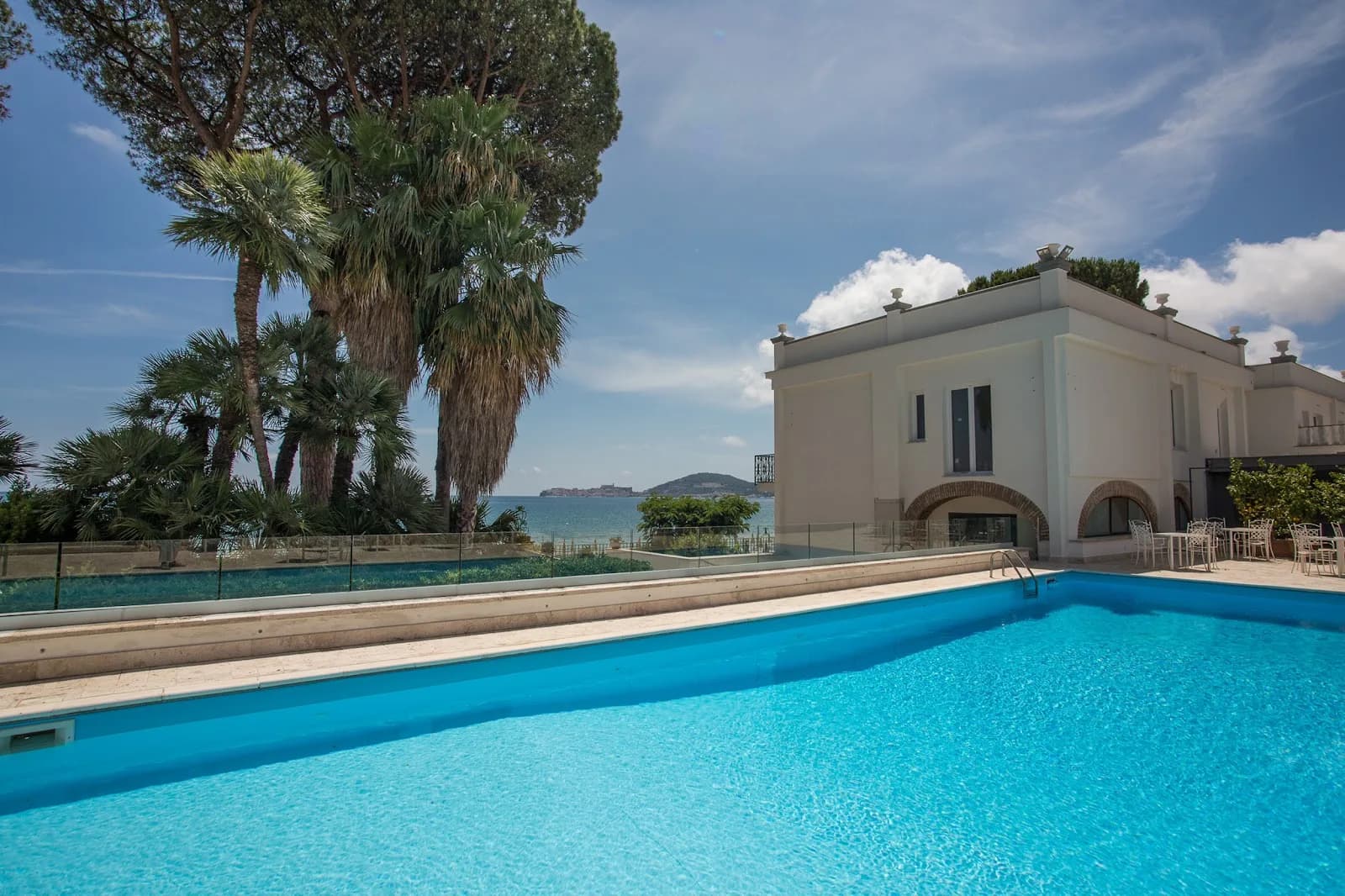 Villa Maria Teresa