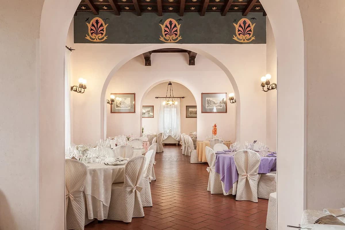 Villa Medicea Lo Sprocco