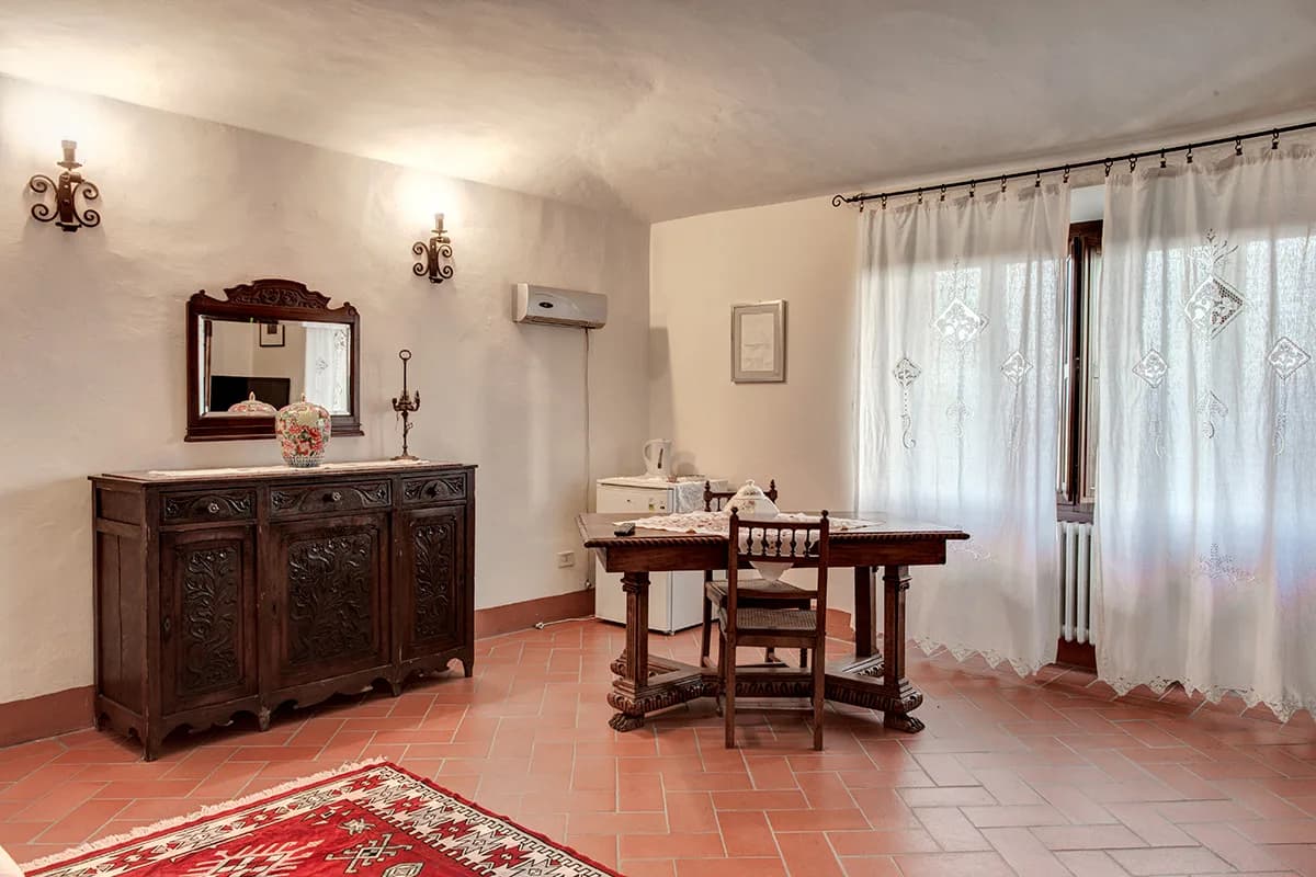 Villa Medicea Lo Sprocco
