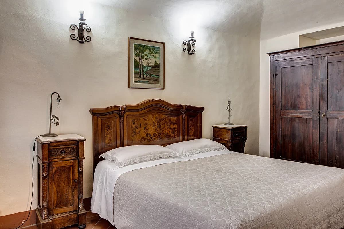 Villa Medicea Lo Sprocco