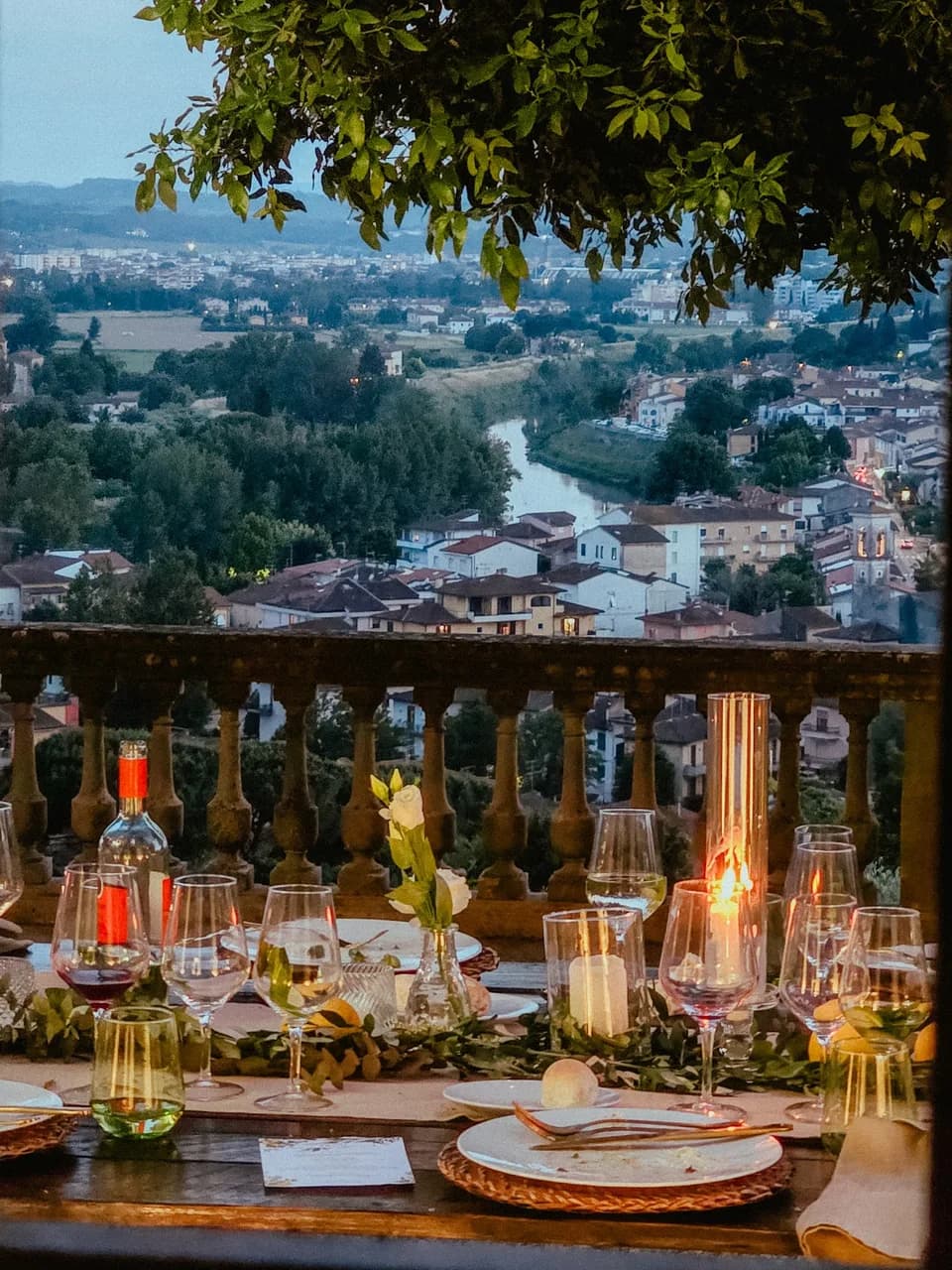 Villa Monteverdi