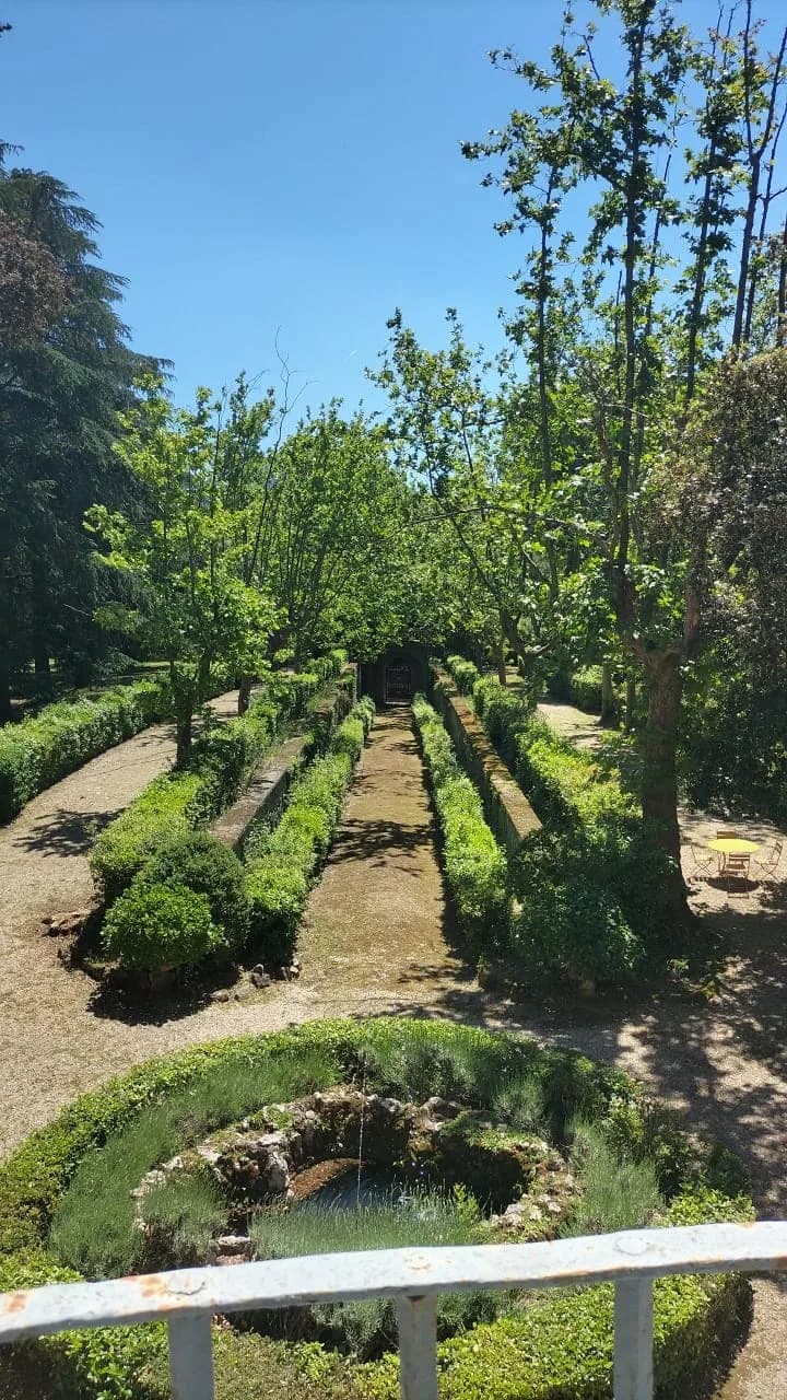 Villa Muti Bussi
