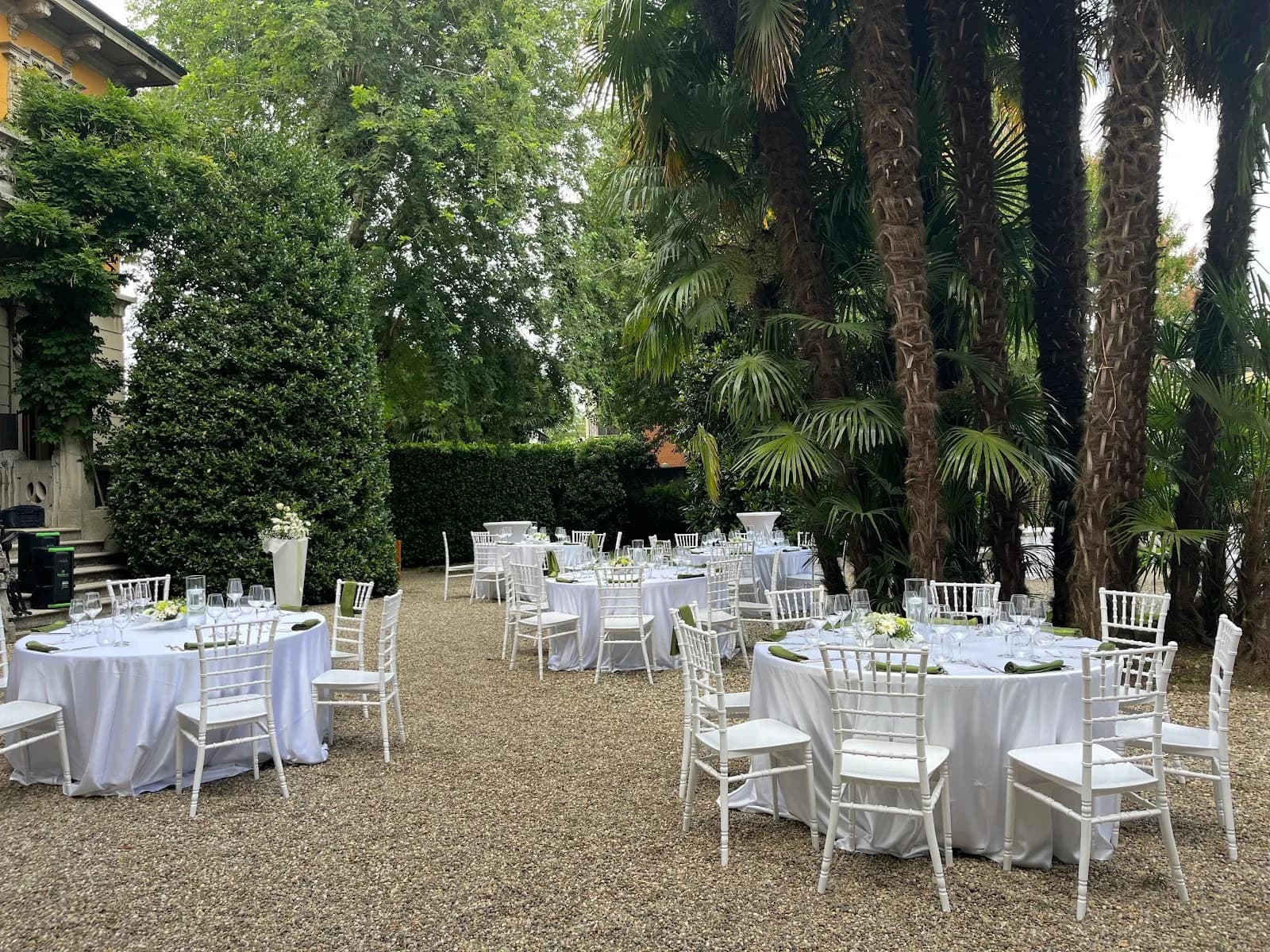 Villa Nucci