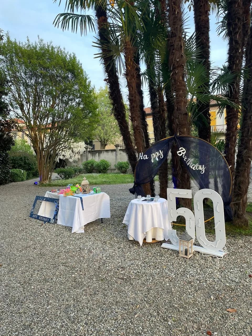 Villa Nucci