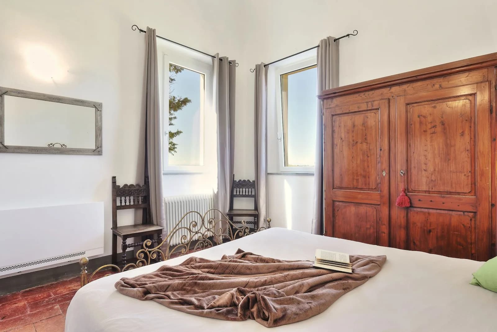 Villa Orsini Peccioli