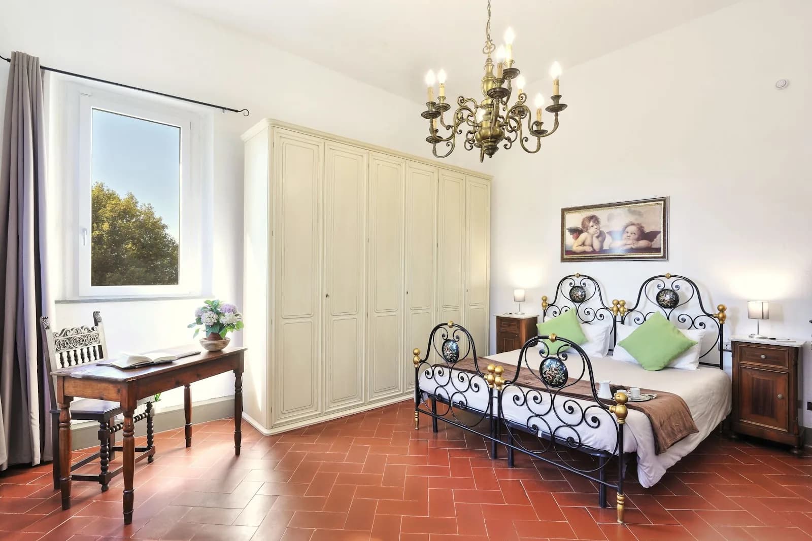 Villa Orsini Peccioli