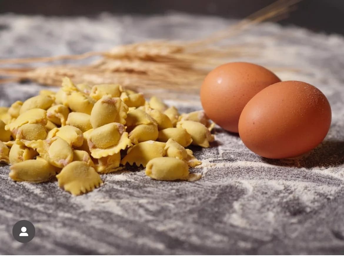 Villa Pasta