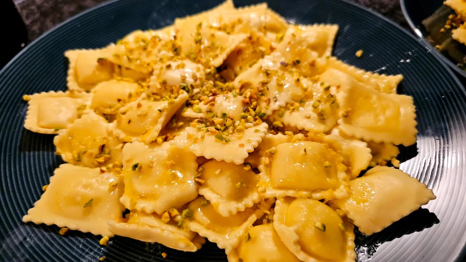 Villa Pasta