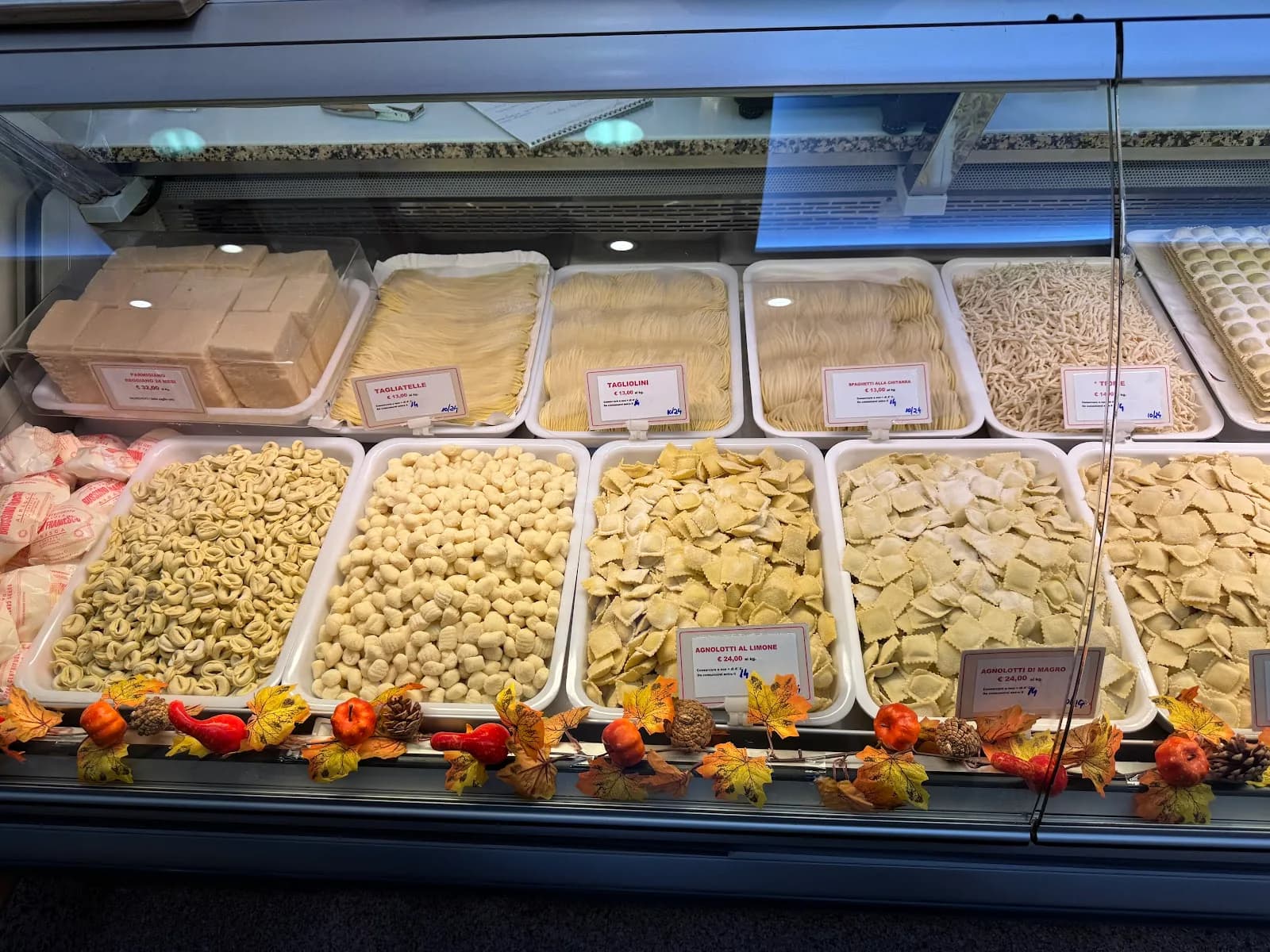 Villa Pasta