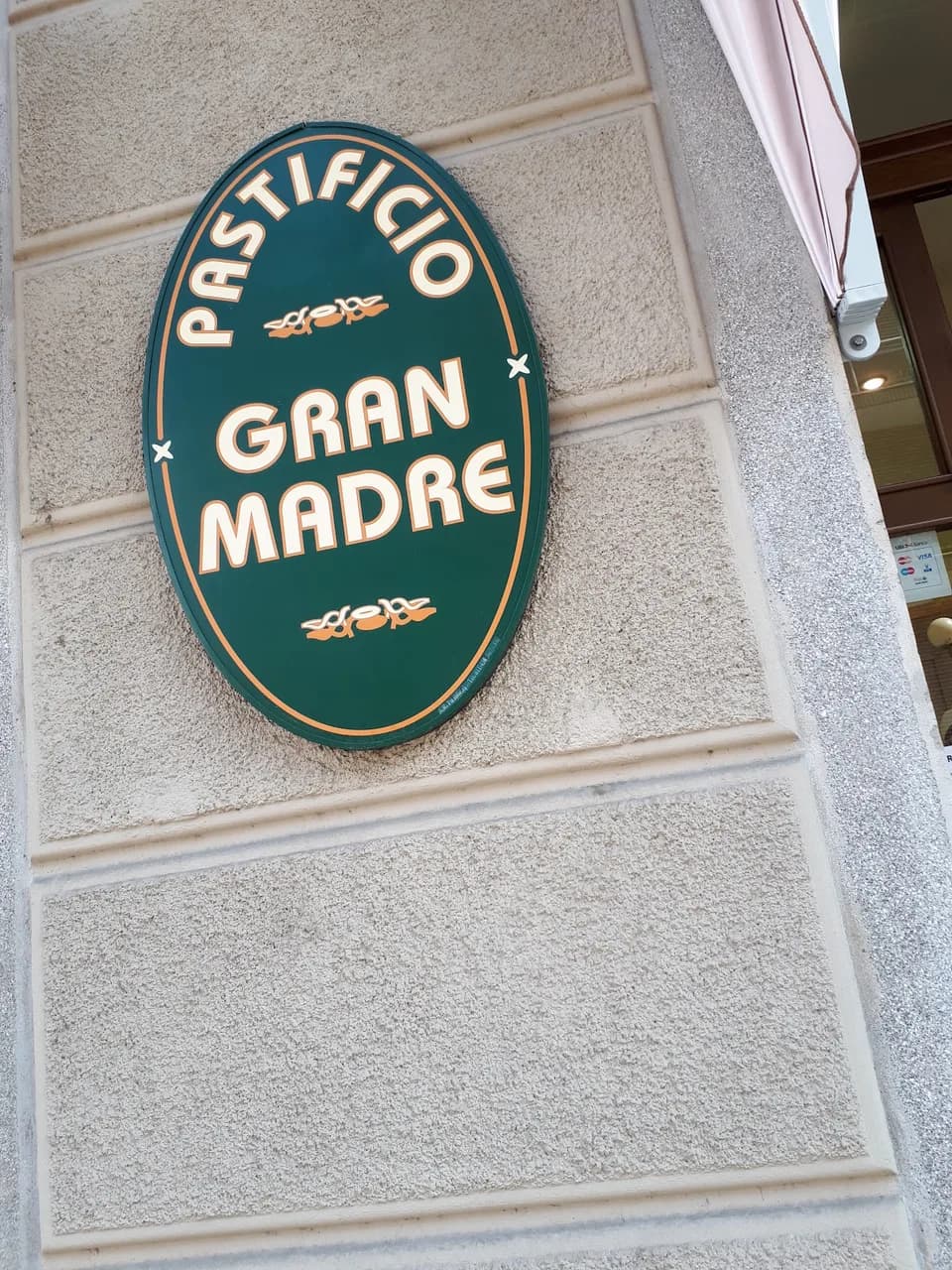 Villa Pasta