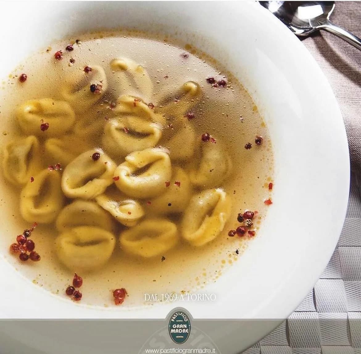 Villa Pasta