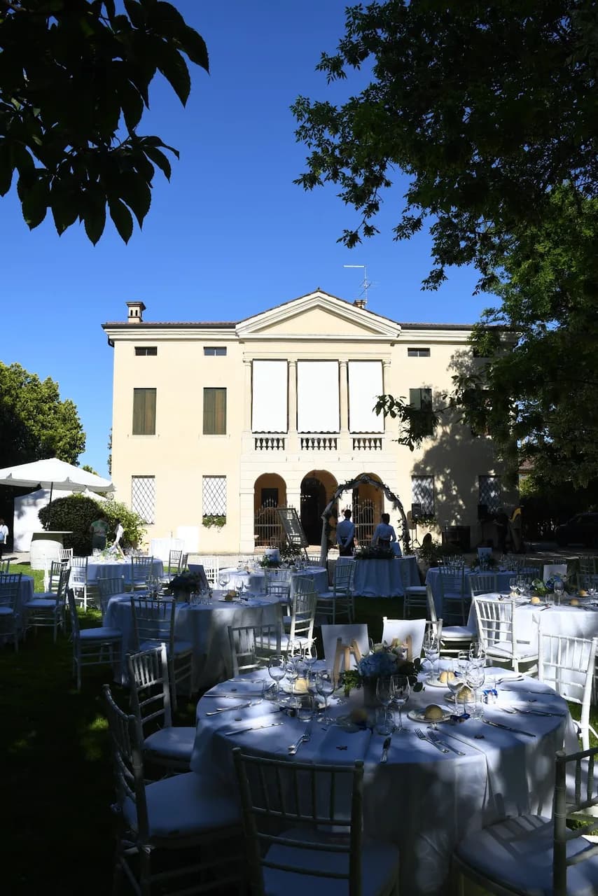 Villa Piccoli Zanetti