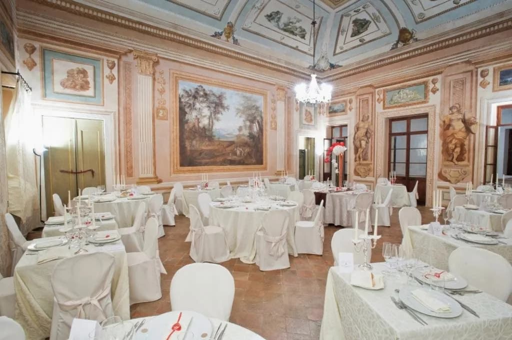 Villa Pellegrini Cipolla