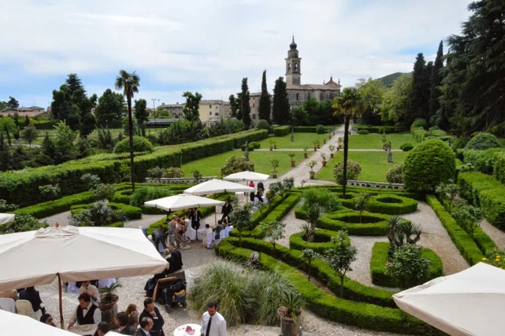 Villa Pellegrini Cipolla