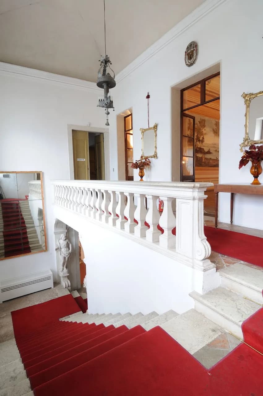Villa Pellegrini Cipolla