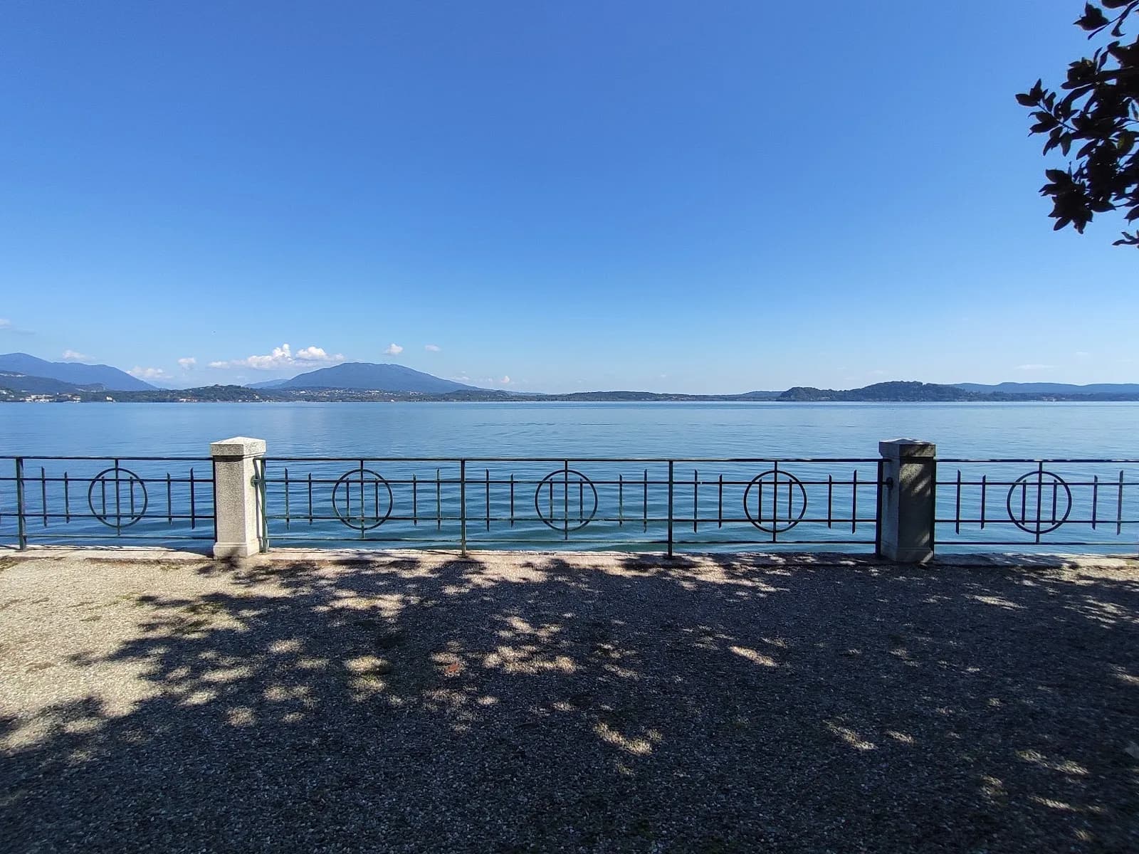 Villa Piceni