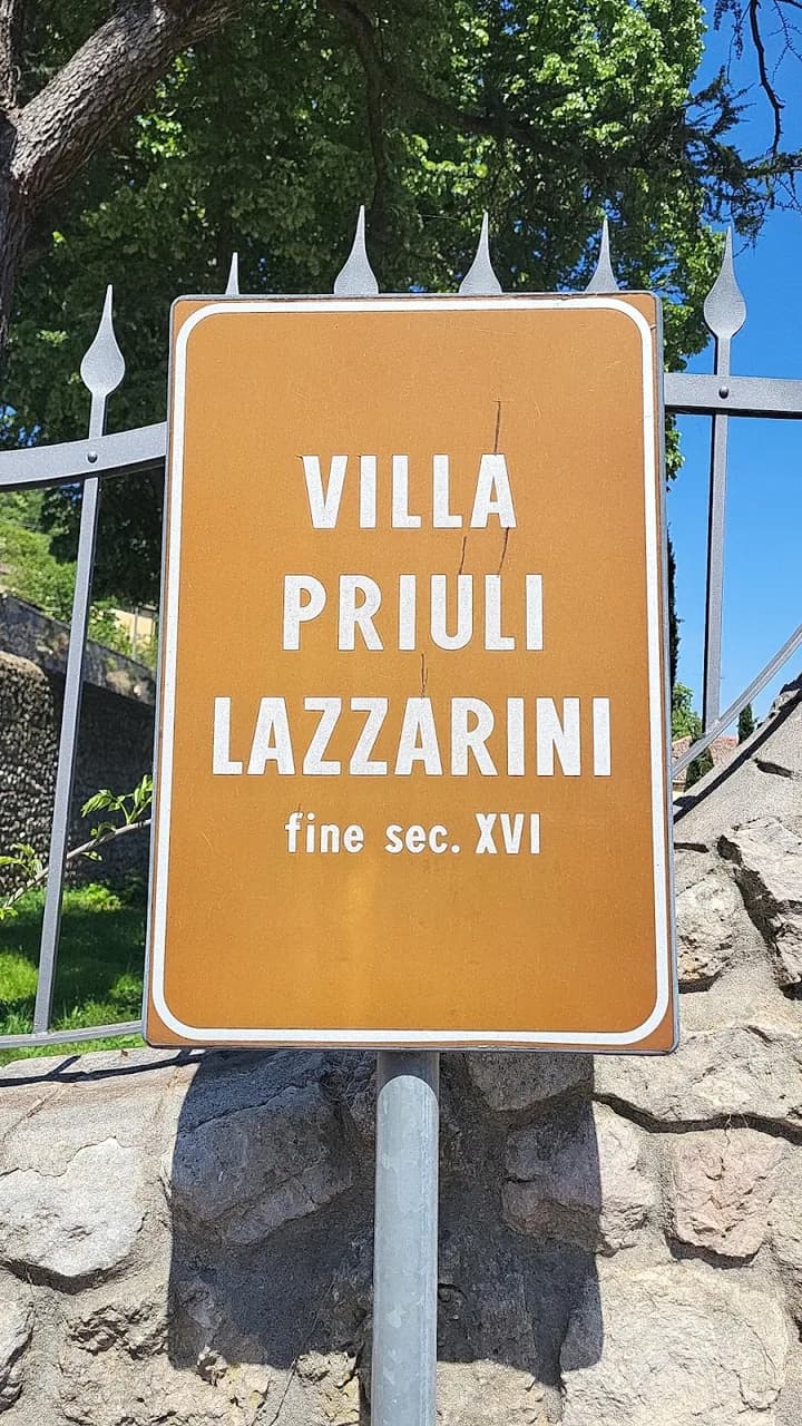 Villa Priuli Crisanti