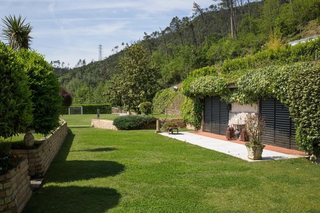 Villa Rea