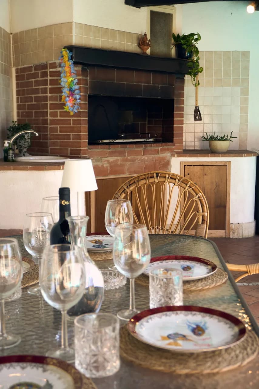 Villa Rita Events
