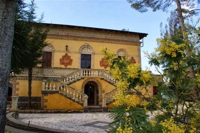 Villa Renna